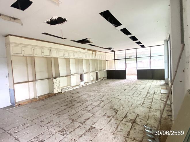picture FACTORY 1200 Sq.w. Kae Dam Maha Sarakham for 8.8M - 5/45