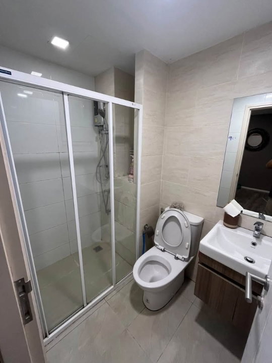 รูป เช่าคอนโด Brown Ratchada - Huaikwang/บราวน์ รัชดา - ห้วยขวาง (B6909072) ID Line : @condo88 - รูปที่ 6/7
