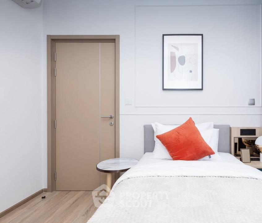 picture 2-BR Condo 52 Sqm At Kawa Haus Near BTS On Nut (ID 2995829) - 2/12
