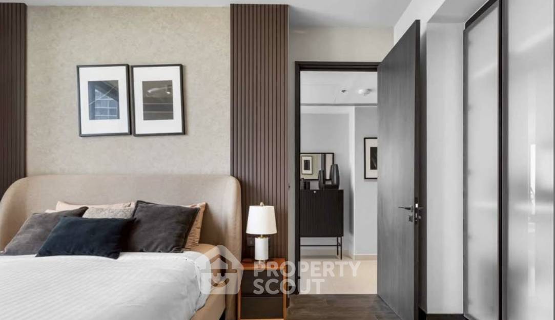 รูป คอนโด 2-ห้องนอน ที่ เทตต์ สาทร 12 ใกล้ BTS เซนต์หลุยส์ (ID 3082861) - รูปที่ 6/19