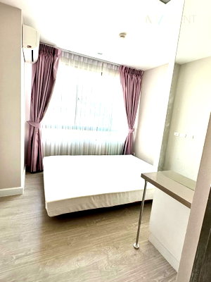Condos for sale : 📌 For Sell Condo METRO LUXE RATCHADA Building A, Floor 5,1 bed room, Room size 28 sqm