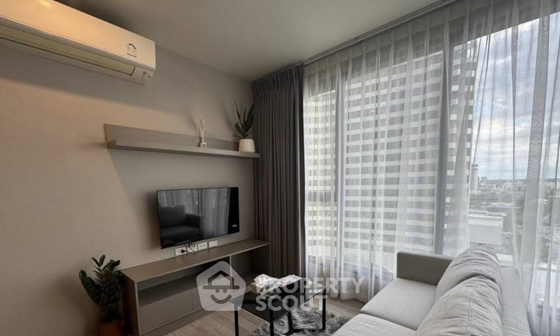 รูป คอนโดสองห้องนอน Ideo Mobi Sukhumvit Eastpoint ใกล้ BTS Bearing (ID 3024777) - รูปที่ 6/7