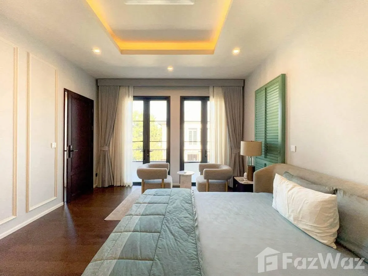 รูป ขาย บ้านเดี่ยว 4 ห้องนอน ในโครงการ พัททา อาร์เคด 6800401 - รูปที่ 14/14