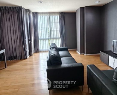 รูปภาพ 2-BR Condo at Villa Sikhara Condominium close to Phrom Phong (ID 3316074)
