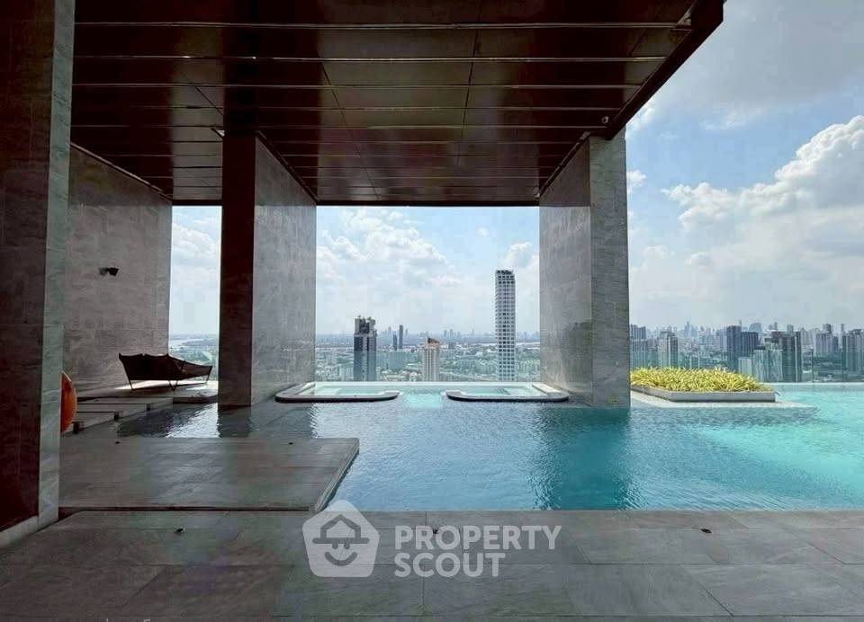 picture 1-BR Condo at Knightsbridge Prime Onnut near BTS On Nut (ID 3331150) - 9/12