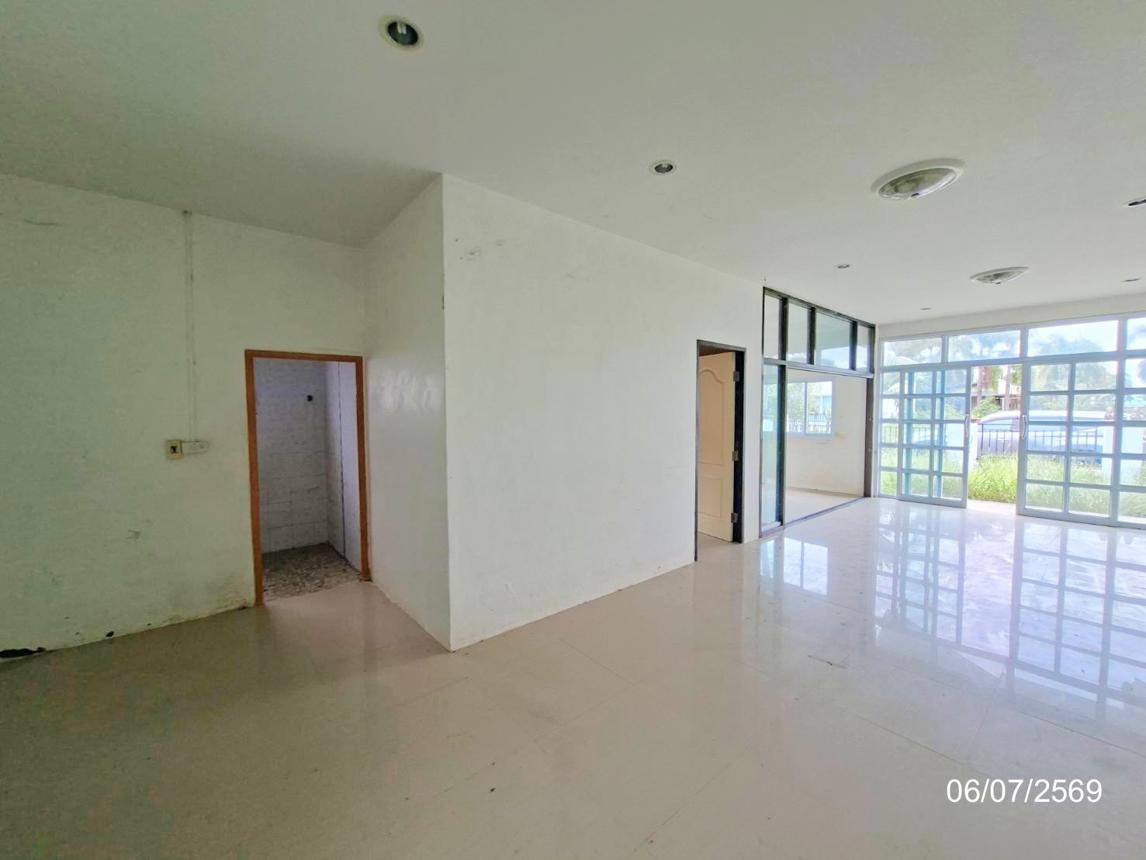 รูป บ้านเดี่ยว 75 ตร.วา พังโคน สกลนคร 1.4M - รูปที่ 24/39