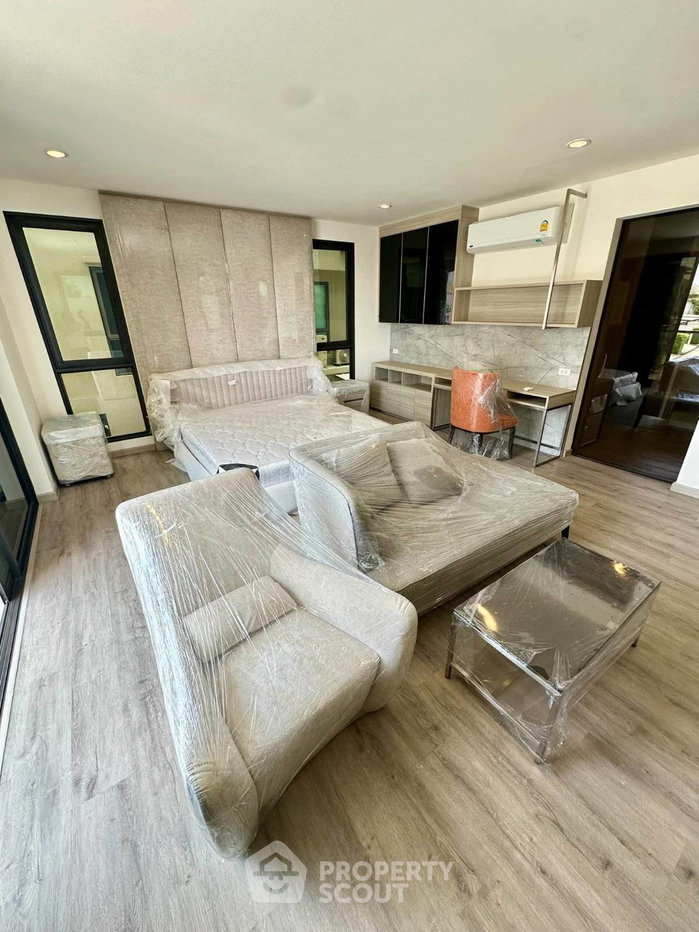 รูป บ้านเลี้ยงสัตว์ได้ 3 ห้องนอน ใน AQ Arbor ย่านประเวศ (ID 3330391) - รูปที่ 18/35