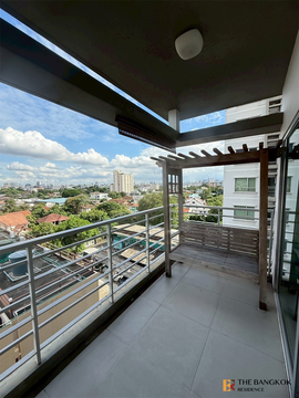The Room Ratchada-Ladprao Hurry to book!! Limited quantity near MRT Ladprao Station