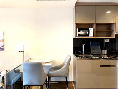 Condos for rent : Ideo Q Sukhumvit 36 from bts 300 meter