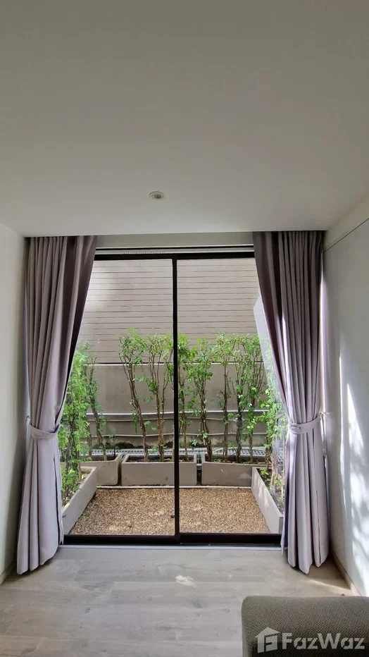 รูป ขาย คอนโด 1 ห้องนอน ในโครงการ ฟินน์ อโศก สุขุมวิท 10 2044536 - รูปที่ 5/37