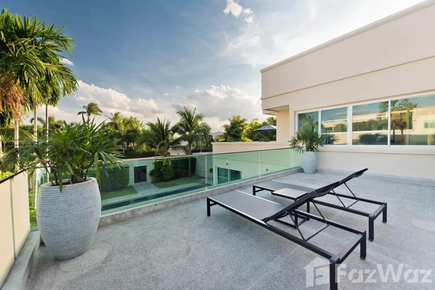 รูป ขาย วิลล่า 5 ห้องนอน ในโครงการ เดอะ วินยาร์ด เฟส 1 279521 - รูปที่ 71/84