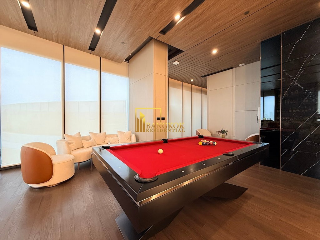 รูป Aestiq | Gorgeous 3 Bedroom Luxury Condo in Thonglor - BR62130CD - รูปที่ 25/32