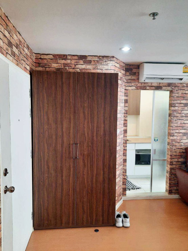 รูป ***ให้เช่า ลุมพินี เมกะซิตี้ บางนา (2ห้องนอน ไม่แพง!!! + จองก่อนได้ก่อน) LINE : @Feelgoodhome (มี@หน้า) - รูปที่ 3/15