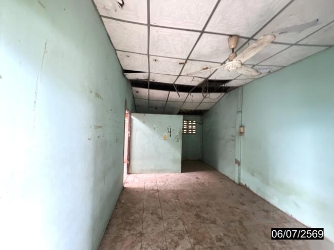 รูป บ้านเดี่ยว 62 ตร.วา เมืองกาฬสินธุ์ กาฬสินธุ์ 488,000 - รูปที่ 16/45