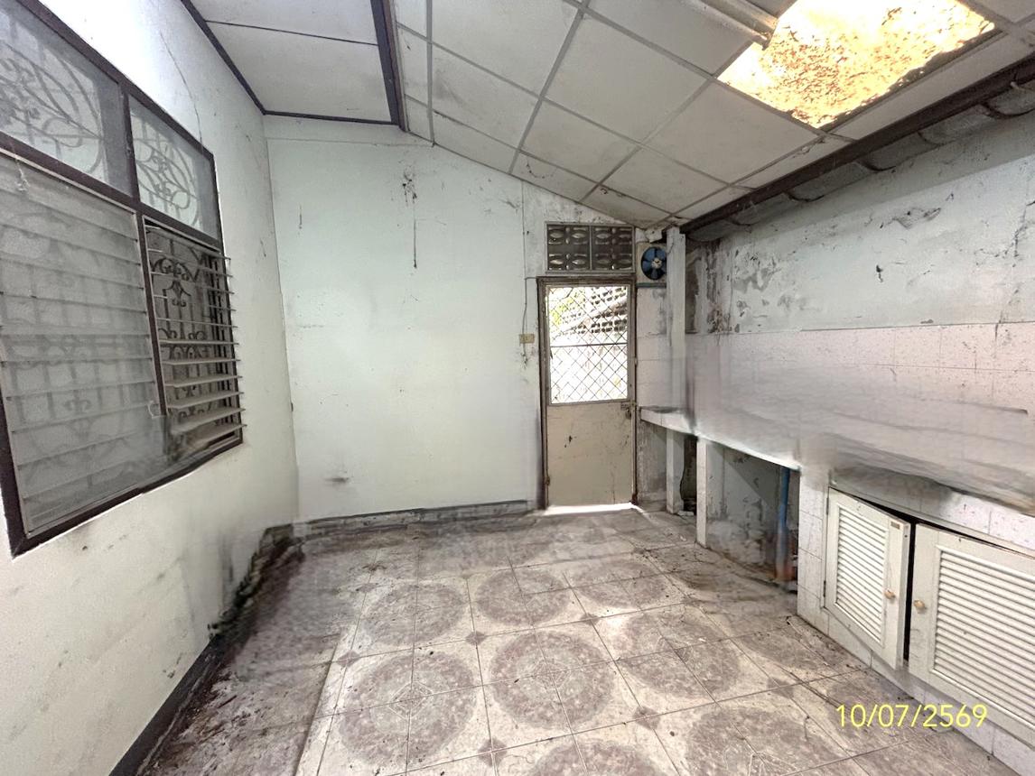 รูป บ้านเดี่ยว 52 ตร.วา เมืองยโสธร ยโสธร 1.1M - รูปที่ 18/25