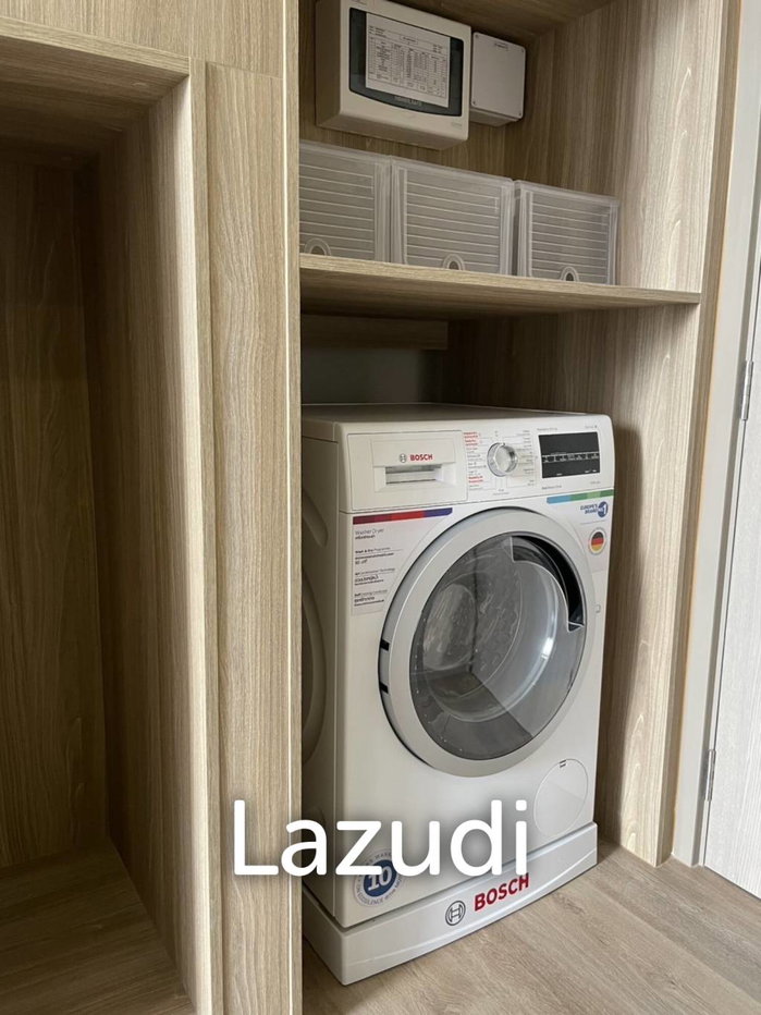 picture 1 bed 1 bath 40 SQ.M Siamese Sukhumvit 87 - 14/17
