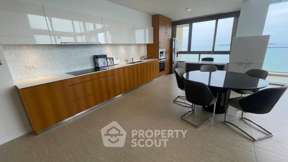 รูป คอนโด 3 ห้องนอน ชั้น 42 ขนาด 177 ตร.ม. Northpoint Condominium (ID 1933036) - รูปที่ 7/17