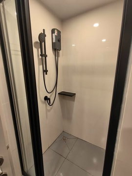 ADD00445 | 1 ห้องนอน | 1 ห้องน้ำ | MRT Huai Khwang | 22 ตร.ม. | 14,000 บาท/เดือน | ชั้น 8 — Quintara Mhy (may) กรุงเทพฯ