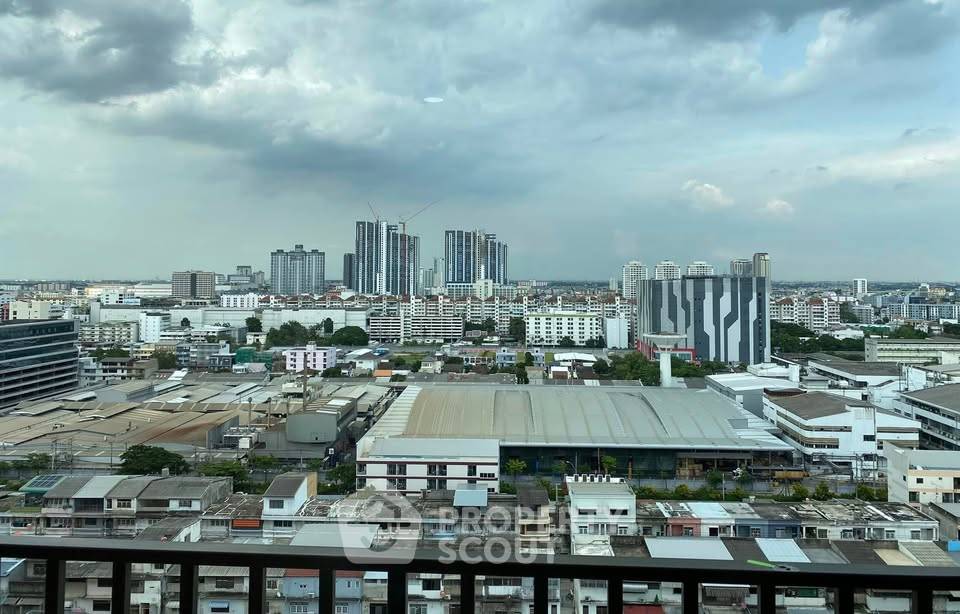รูป คอนโด 2 ห้องนอน Supalai Veranda Ramkhamhaeng ชั้น 14 (ID 3331914) - รูปที่ 4/27