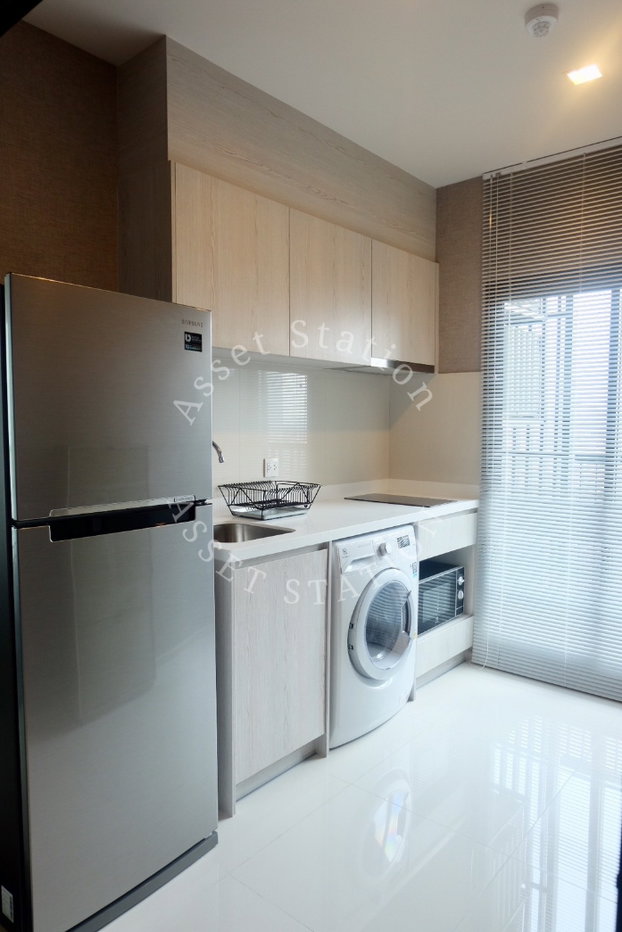 picture ‼️🔥🔥Life Sukhumvit 48 | 🚅 Near BTS Phra Khanong | Gateway Ekkamai - 8/9