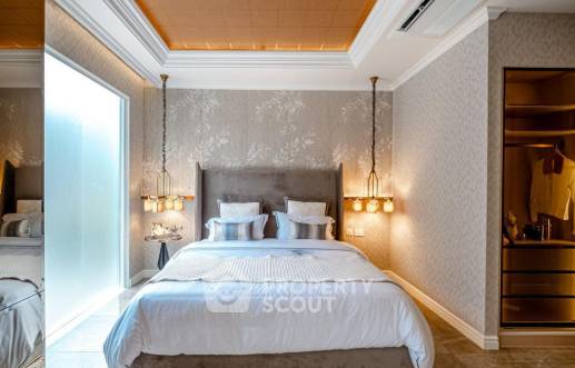 รูป เลี้ยงสัตว์ได้ คอนโด 1 ห้องนอน ชั้น 20 ขายที่ The Riviera California (ID 3082070) - รูปที่ 3/6