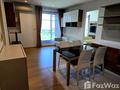 ขายคอนโด : ขาย คอนโด 2 ห้องนอน ในโครงการ ริทึ่ม สุขุมวิท 50 6800398