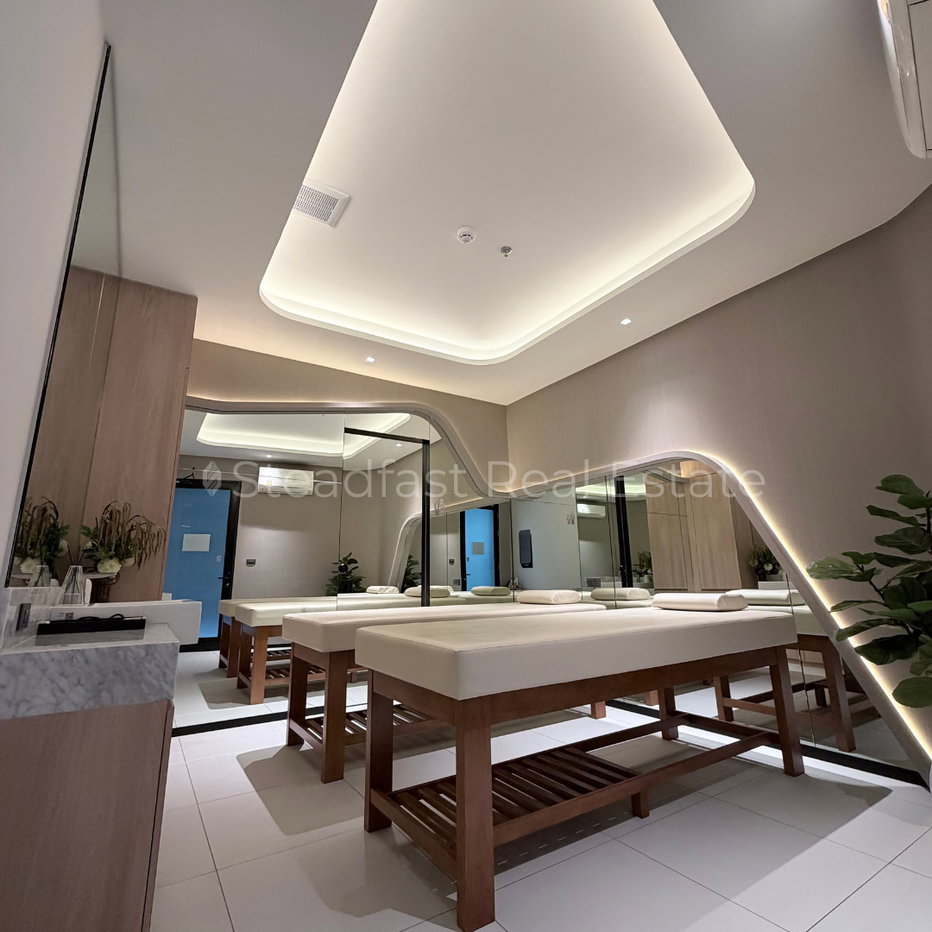picture 🏙️ Condo for Rent – Origin Plug & Play Sirindhorn Station, near MRT Sirindhorn 🌟Line @steadfastre - 11/17