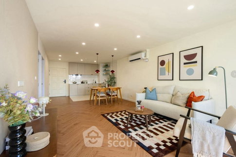 2-BR Condo at JC Tower Thong Lor close to Phrom Phong (ID 3329608)