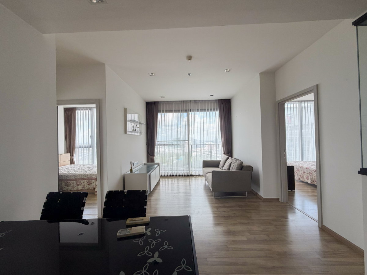 picture The Line Jatujuk Mochit 3 bedrooms Garden view - 16/19
