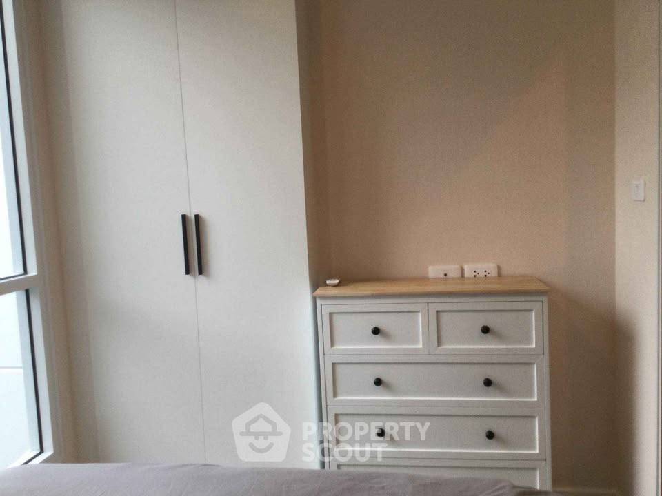 รูป คอนโด 1-ห้องนอน ที่ บลู พหลโยธิน 35 ใกล้ BTS รัชโยธิน (ID 2378976) - รูปที่ 8/25