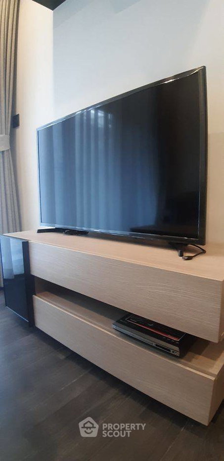 picture 19th-Floor 1-BR The Line Asoke - Ratchada Near MRT Phra Ram 9 (ID 621906) - 9/45