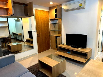 Condos for rent : Condo Zenith Place Sukhumvit 42