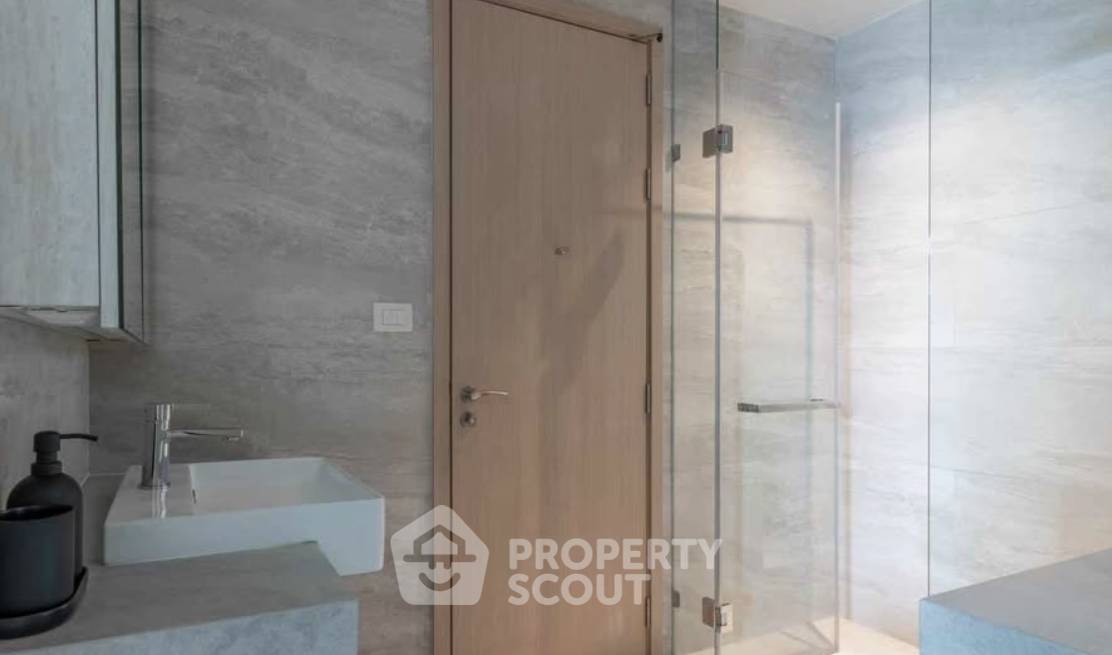 รูป คอนโด 2 ห้องนอน ชั้น 15 The Lofts Silom ใกล้ BTS สุรศักดิ์ (ID 3082773) - รูปที่ 3/10