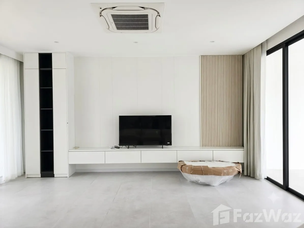 รูป วิลล่าให้เช่า 3 ห้องนอน ใน แม่น้ำ, สุราษฎร์ธานี 6800329 - รูปที่ 20/24