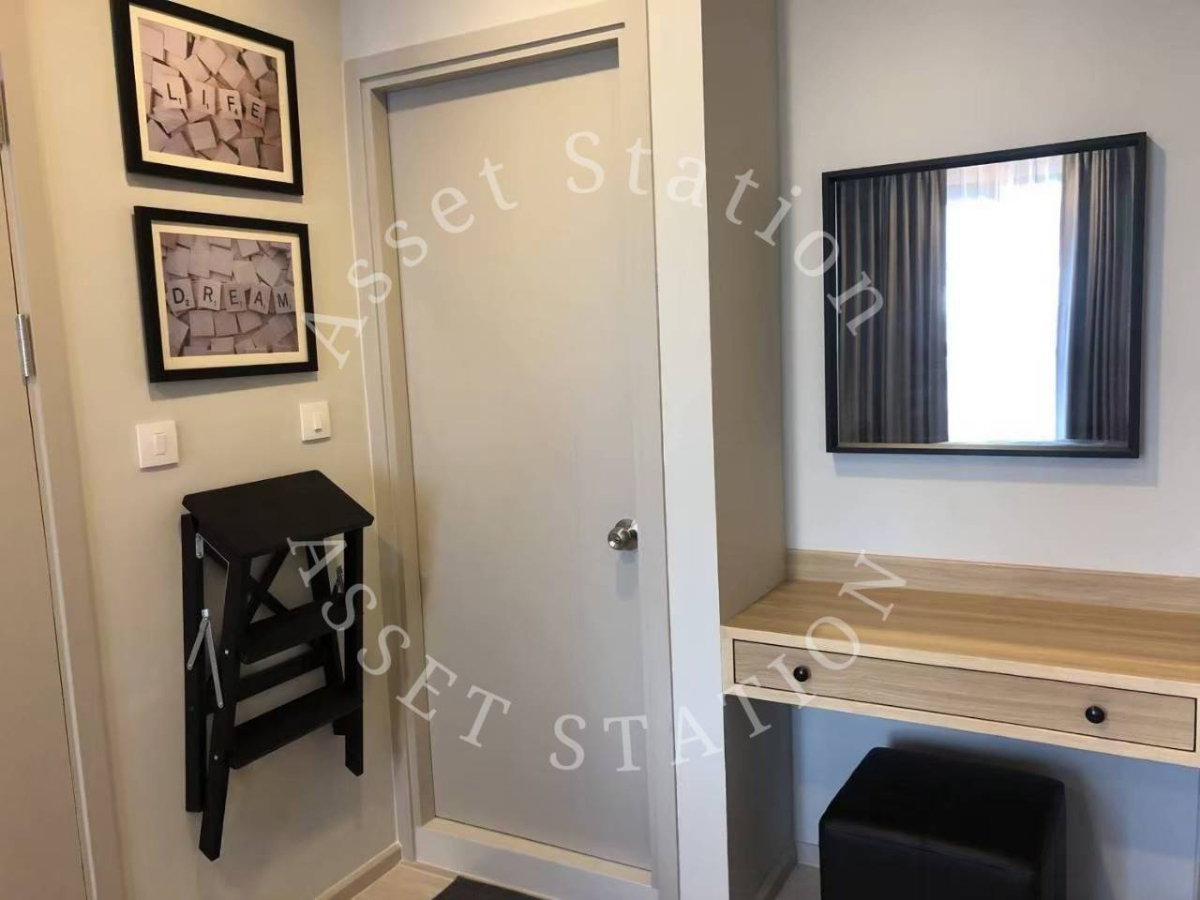 picture ð
Life Sukhumvit 48 â near BTS Phra Khanong and EmQuartier - 8/11
