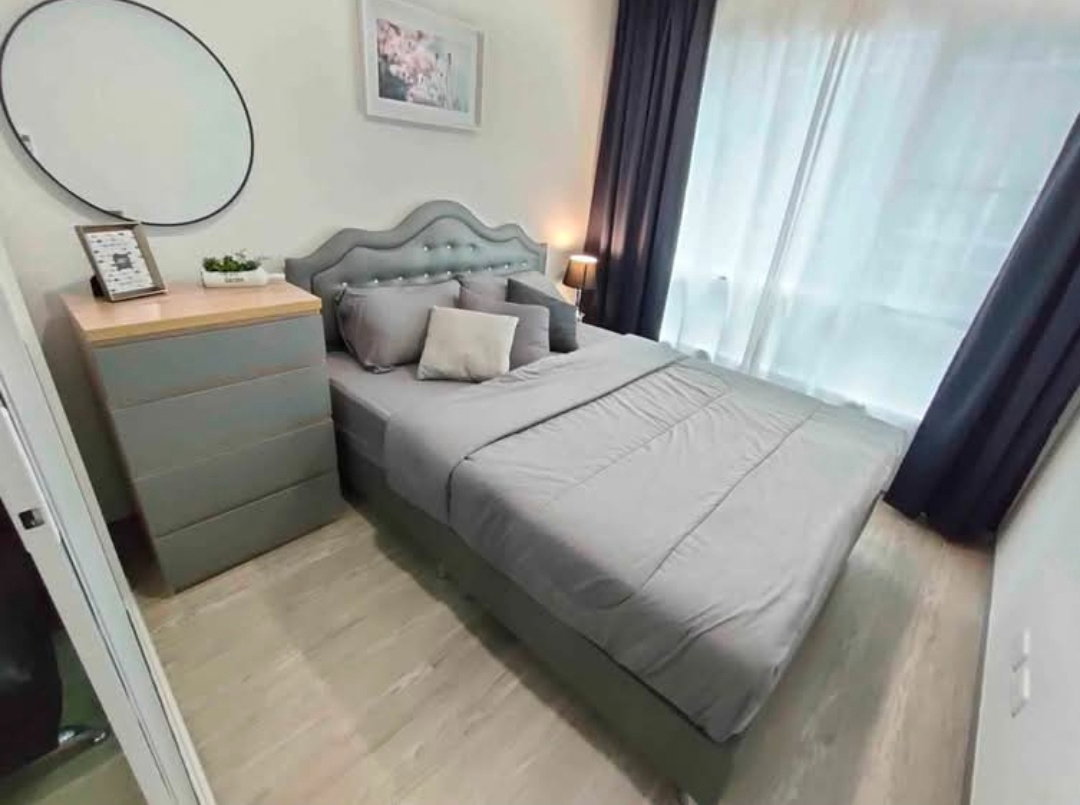 รูป 🔥ให้เช่า คอนโด Regent Home สุขุมวิท 97/1 💥 - รูปที่ 1/17