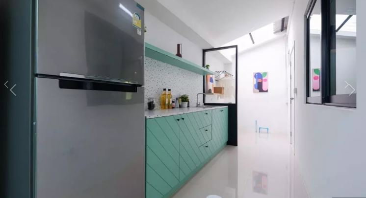 รูป เปิดให้จองเฟสใหม่! โครงการ เดอะ คอนเนค บางนา-วงแหวน - รูปที่ 4/9