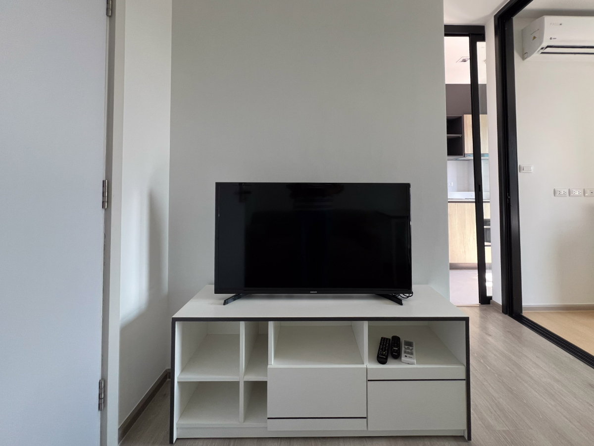 picture Hot Listing! The Base Phetkasem | 120m to MRT, Extensive Facilities, Ready to Move In - 12/12