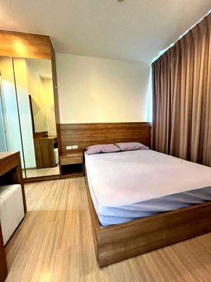 Condos for rent : Shock price for rent at Rhythm sukhumvit 50