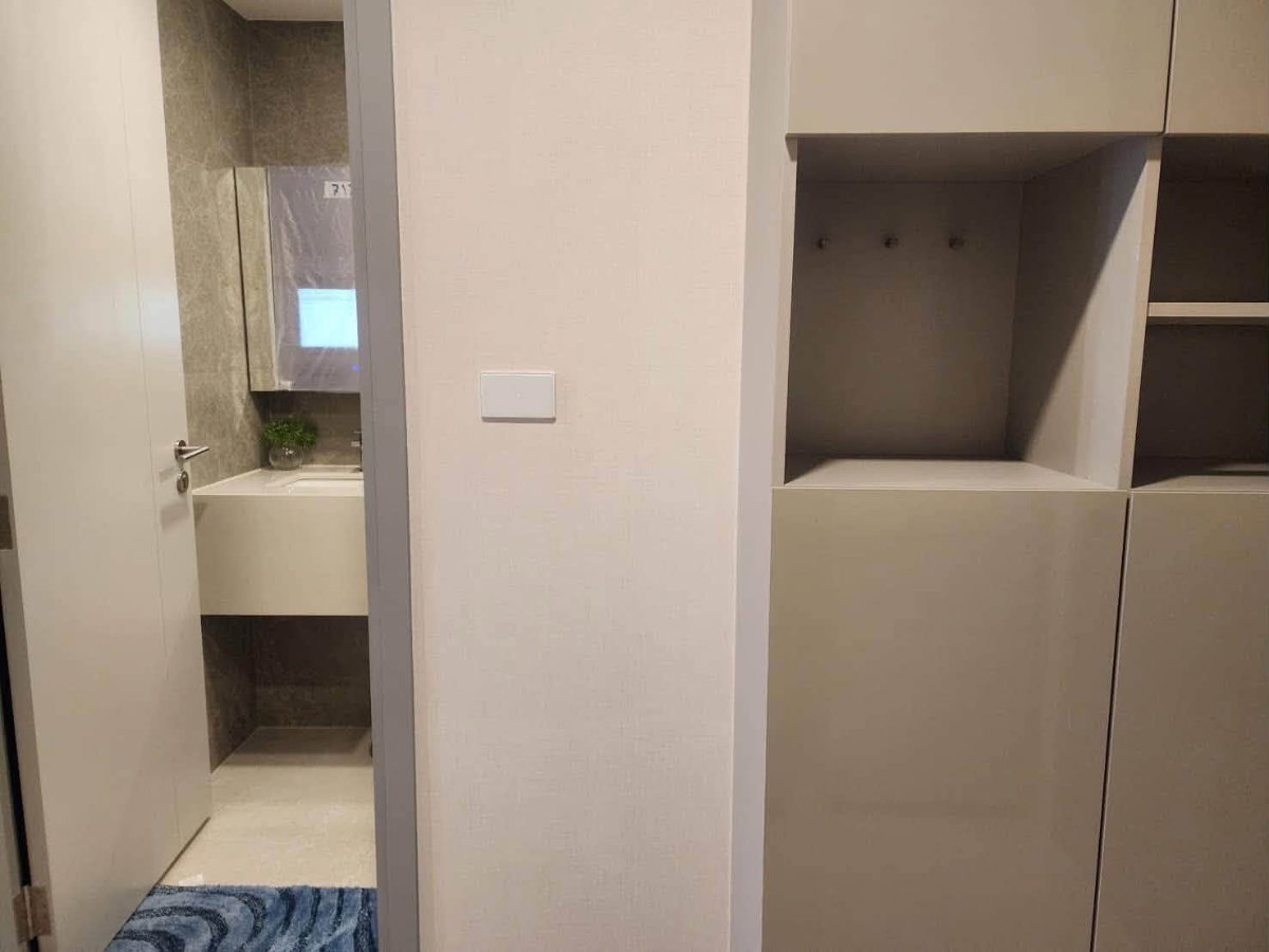 picture @Condorental condo for rent SOHO BANGKOK RATCHADA - 11/13