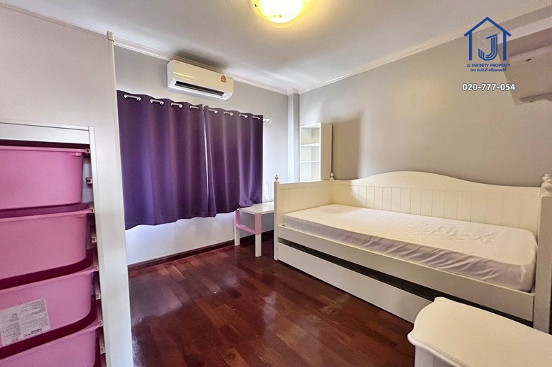 รูป ขายบ้านเดี่ยว 2 ชั้น อนันดา บีชไลฟ์ บางนา (Ananda Beach Life Bangna) ทางคู่ขนานถนนบางนา-ตราด ใกล้เมกาบางนา - รูปที่ 11/24