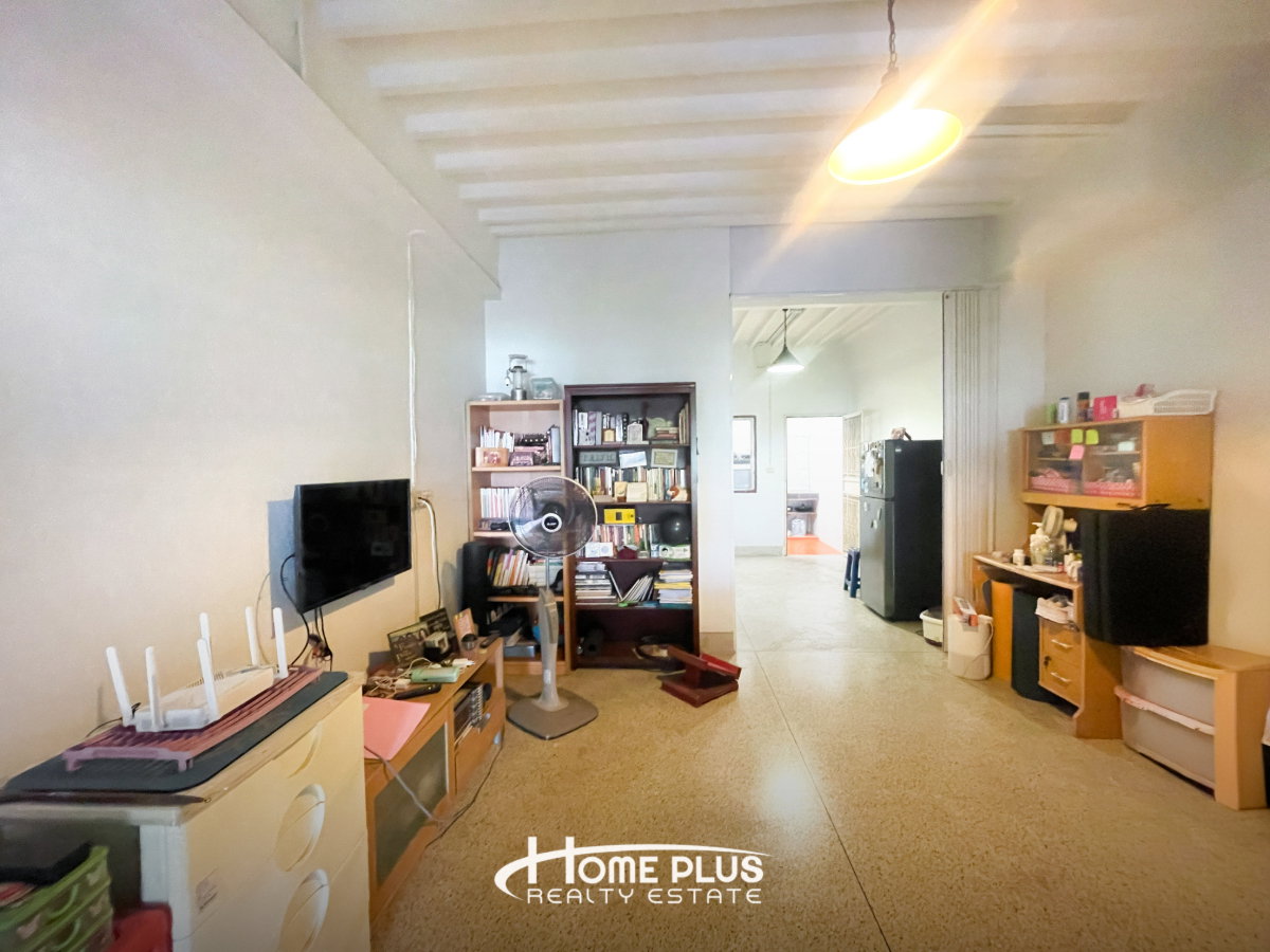 รูป 🏡 ขายทาวน์เฮ้าส์ 2 ชั้น – หมู่บ้านจิรธร รามคำแหง 152 ใกล้รถไฟฟ้าสายสีส้ม - รูปที่ 5/22
