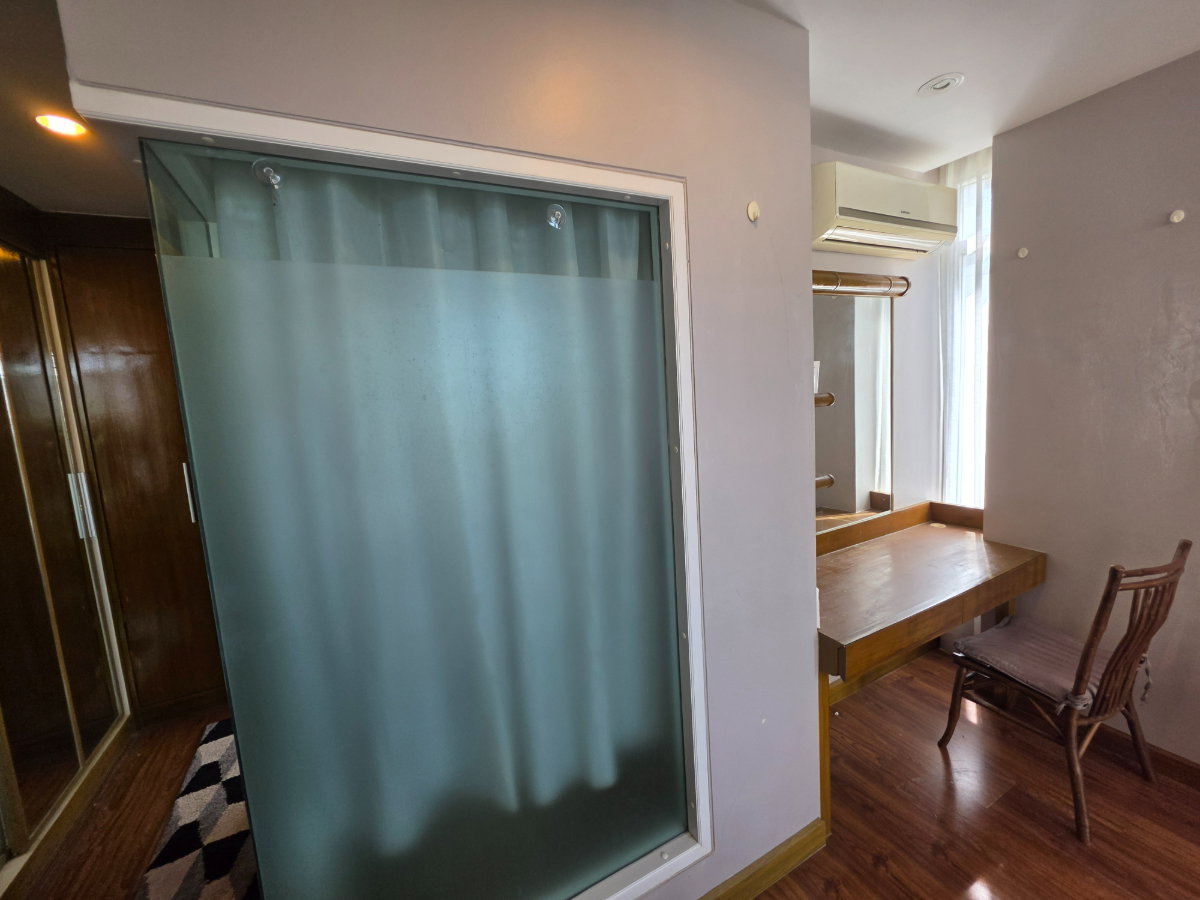 picture Unique Nimman for sale! 1bedv,walkable to Maya 700m. - 12/16