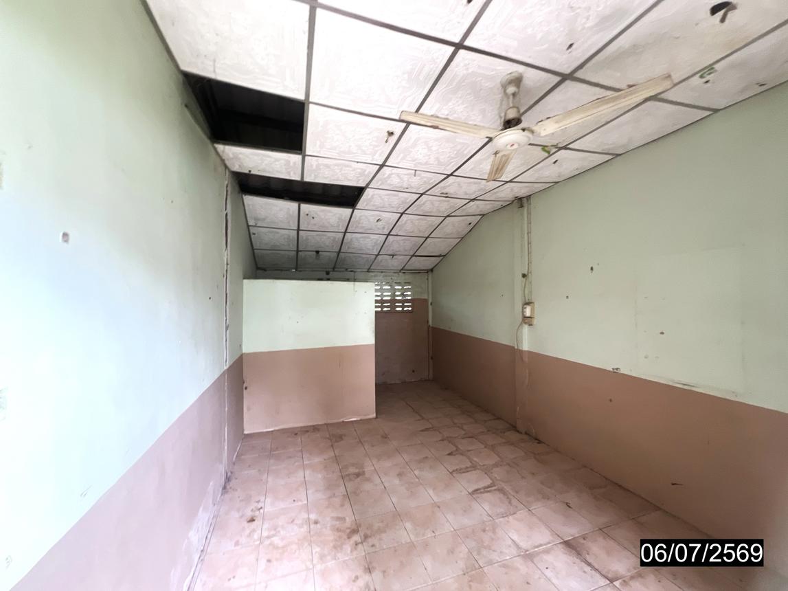 รูป บ้านเดี่ยว 62 ตร.วา เมืองกาฬสินธุ์ กาฬสินธุ์ 488,000 - รูปที่ 33/45