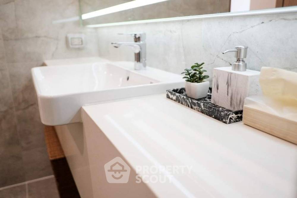รูป คอนโด 1 ห้องนอน Noble Around Sukhumvit 33 ใกล้ BTS พร้อมพงษ์ (ID 1507736) - รูปที่ 9/21