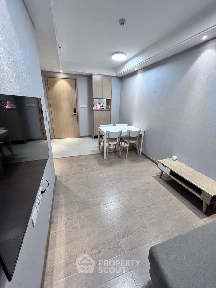 รูป คอนโด 1-ห้องนอน ที่ รีเกิล สาทร - นราธิวาส ใกล้ ถนนนราธิวาสราชนครินทร์ (ID 3332399) - รูปที่ 6/19