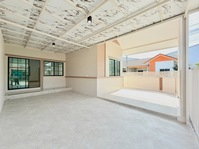 รูป หมู่บ้านทรัพย์ธานี3 (ถนนเมน) (โทรสอบถามราคา) - รูปที่ 2/5