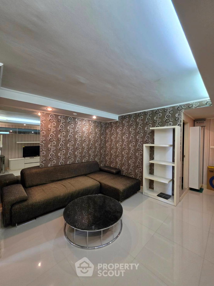 picture 1-BR Zenith Place @ Sukhumvit Near BTS Phra Khanong (ID 567334) - 1/8