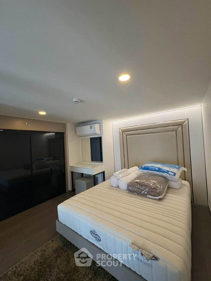 picture 28th-Floor 1-BR Park Origin Ratchathewi Near BTS Ratchathewi (ID 3331263) - 11/13