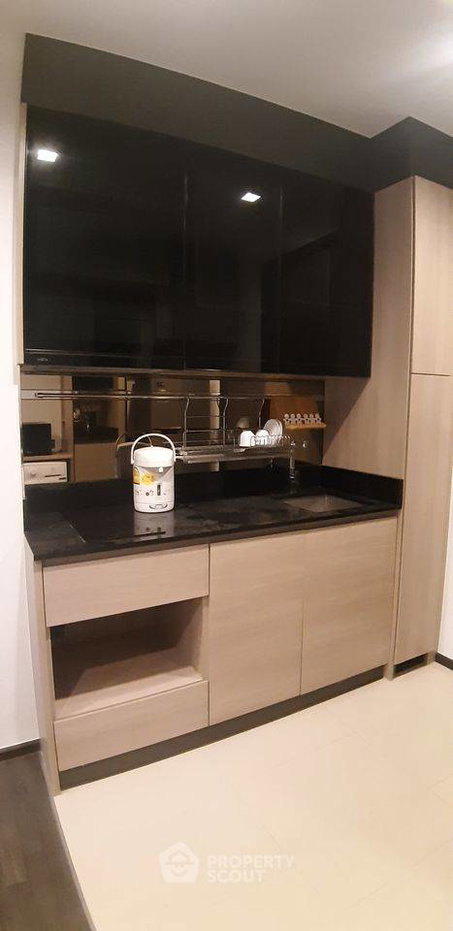 picture 19th-Floor 1-BR The Line Asoke - Ratchada Near MRT Phra Ram 9 (ID 621906) - 42/45
